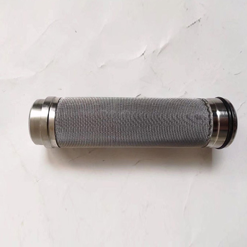 Stainless Steel Filter Candle Tube
