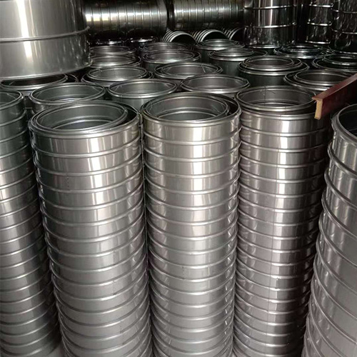Stainless Steel Sieve