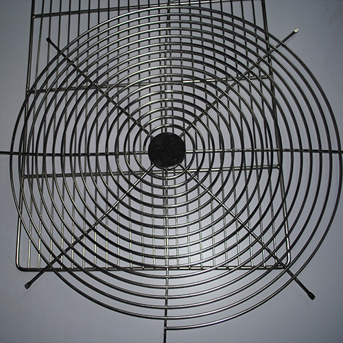Stainless Steel Mesh Tray