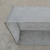 Stainless Steel Mesh Tray